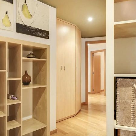 Stay U-Nique Apartments Diagonal Mar Barcelona Ngoại thất bức ảnh