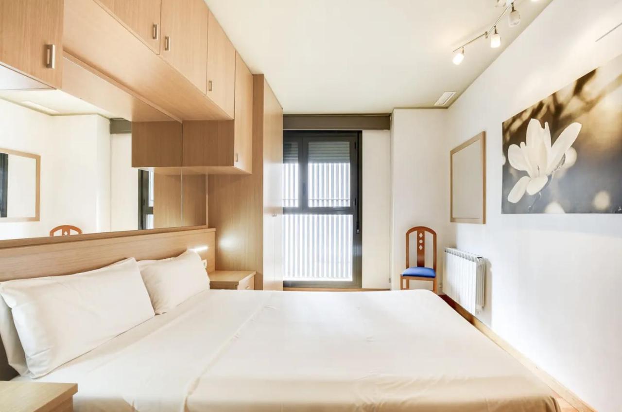 Stay U-Nique Apartments Diagonal Mar Barcelona Ngoại thất bức ảnh