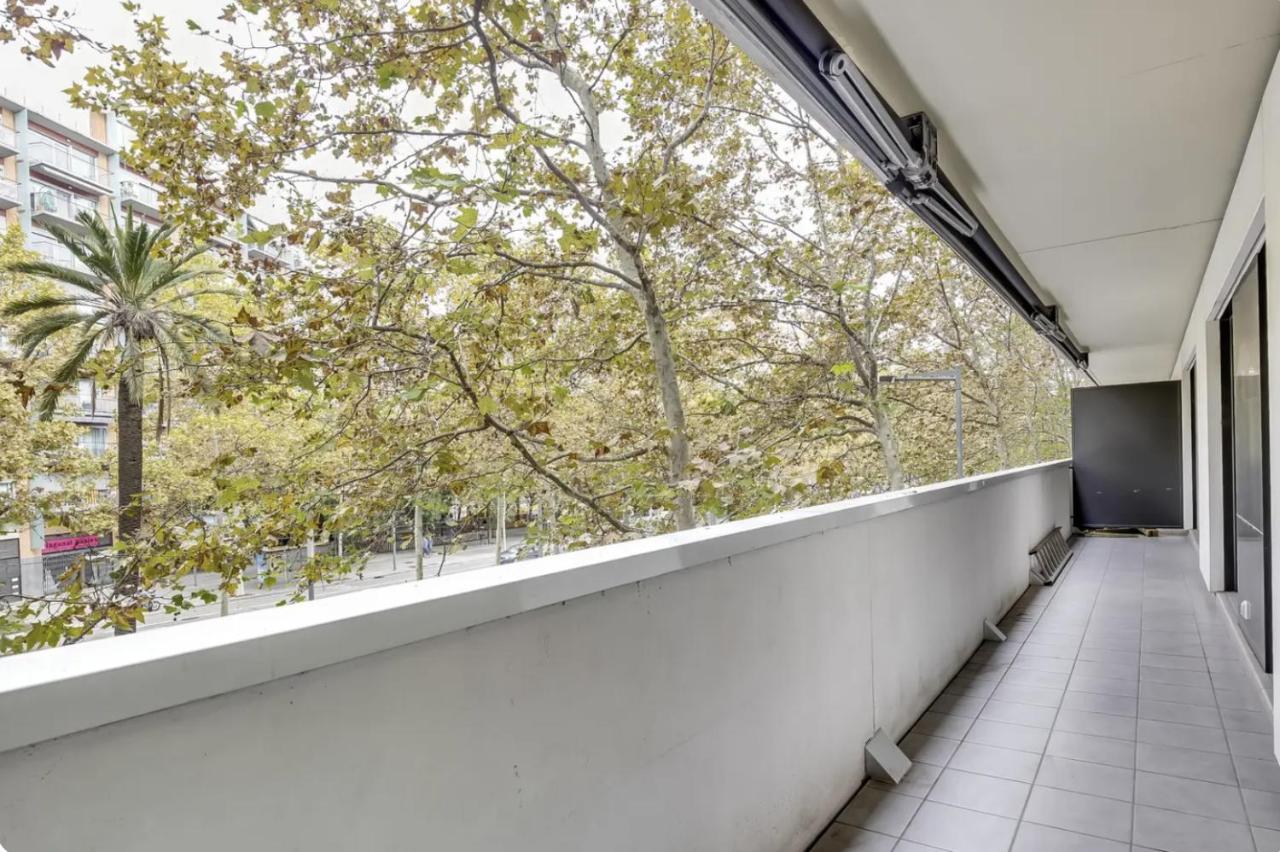 Stay U-Nique Apartments Diagonal Mar Barcelona Ngoại thất bức ảnh