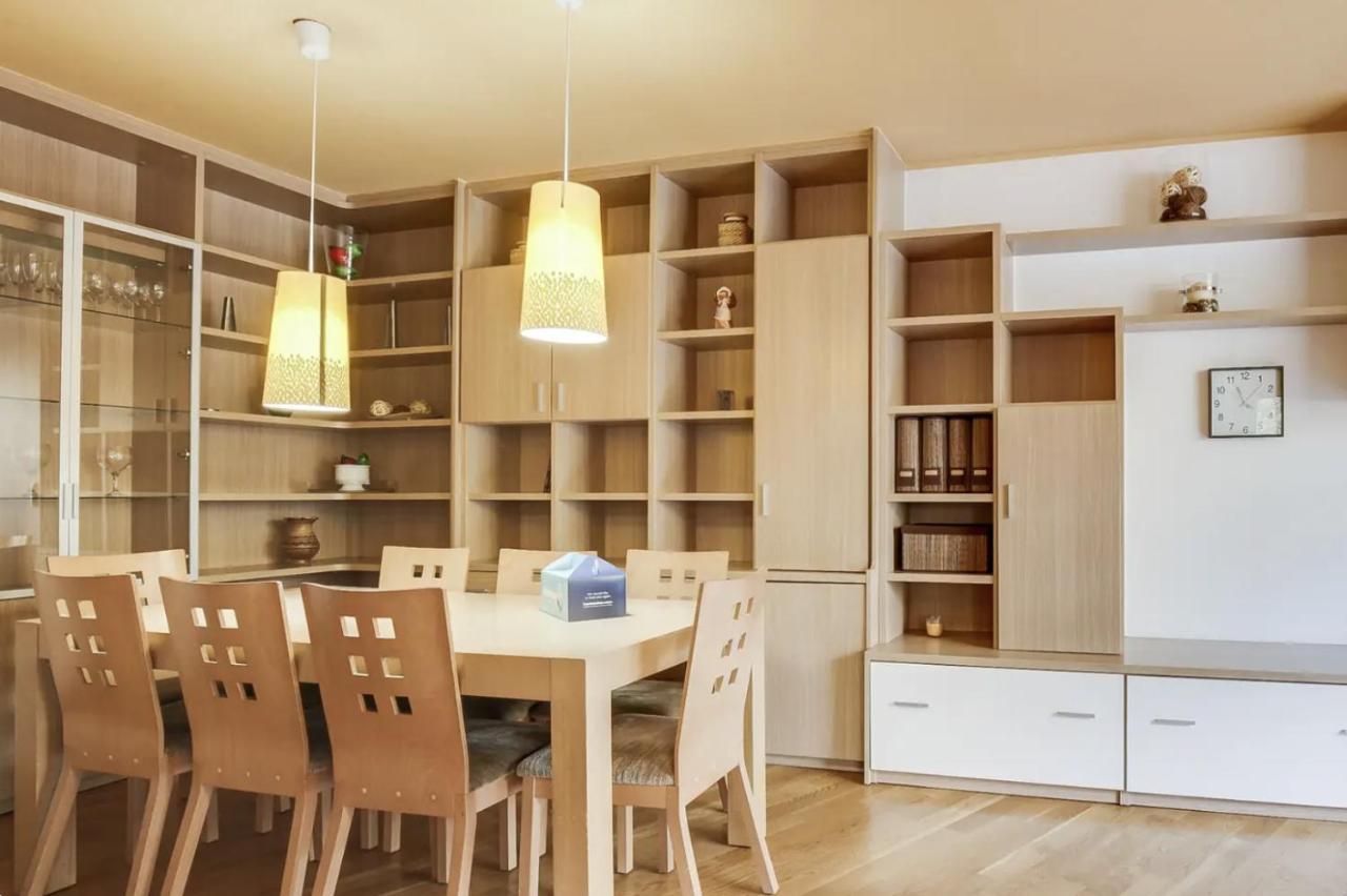 Stay U-Nique Apartments Diagonal Mar Barcelona Ngoại thất bức ảnh