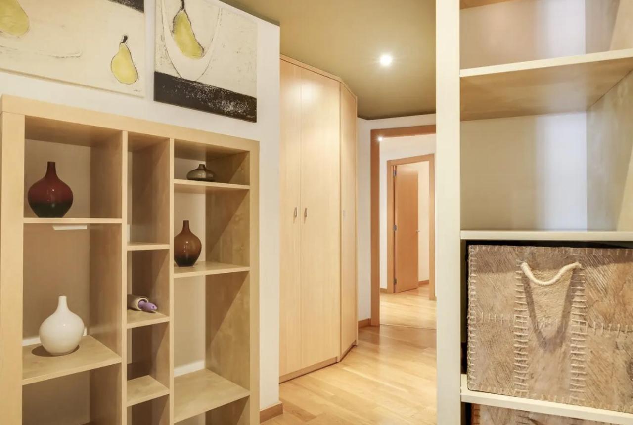 Stay U-Nique Apartments Diagonal Mar Barcelona Ngoại thất bức ảnh